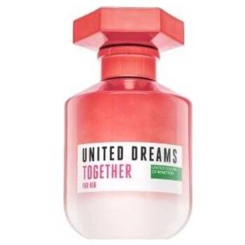 United Dreams Together EDT
